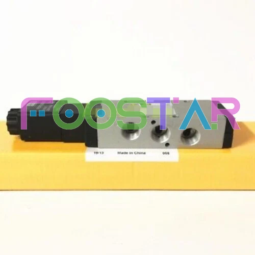 1PCS NEW FOR P2LBZ512ESNDCB49 Solenoid Valve DC24V