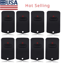 1PC Remote For GTO Mighty Mule Gate Opener FM135 RB741 FM135 Transmitter Control