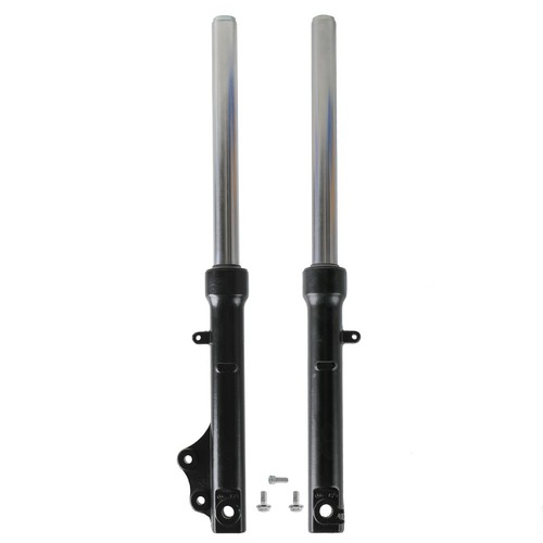 Front End Forks Triple Clamp for Pit Bike CRF50 XR50 TTR50 Apollo Razor 70CC SSR - Picture 4 of 8
