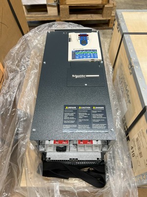 MX pro 4V30 MP4D30AAB Schneider Electric pDrive 30kW *NEW OVP*