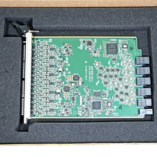 AMX MA1058-721 Enova 32/64 DGX Analog Audio Input Board  NEW
