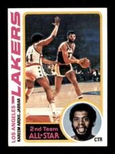 1978-79 Topps Basketball Cards 30