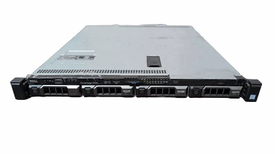 Dell Poweredge R320 Computer Servers for sale - eBay
