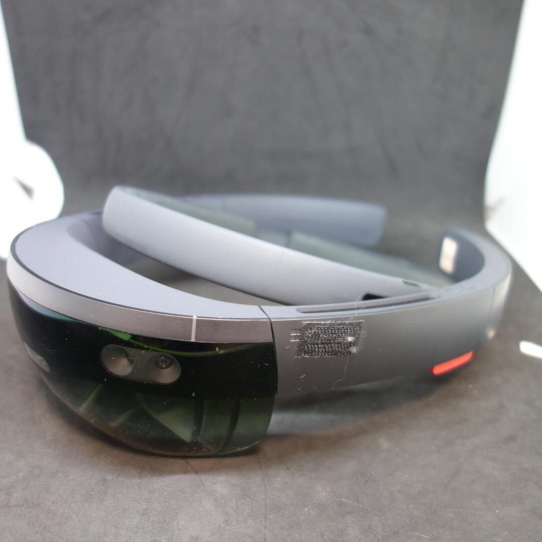 【中古】Microsoft HoloLens (第 1 世代)付属品欠品あり $_10.JPG?set_id=2