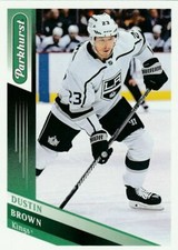 2019-20 PARKHURST HOCKEY CARDS BASE SILVER INSERT GOLD SP YOU PICK FREE SHIP