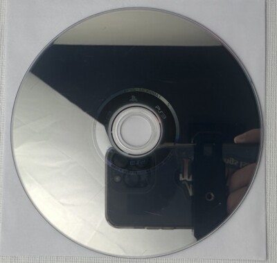 Battlefield Bad Company 2 PlayStation PS3 Red Label Disc Only