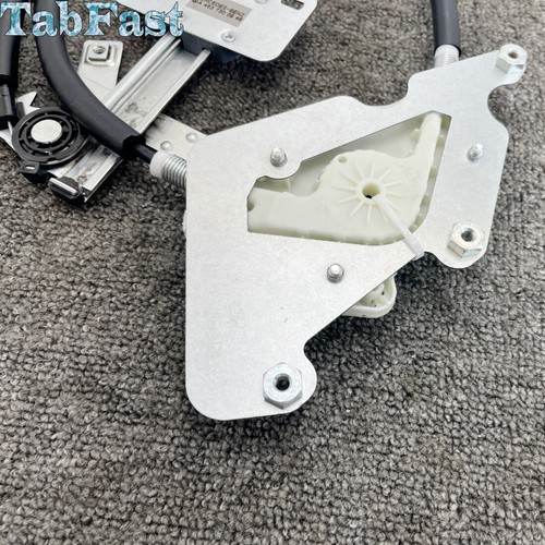 Rear Left Window Regulator for Mercedes BenzG Class G500 G55 G550 G63 4637300946 - Picture 3 of 7