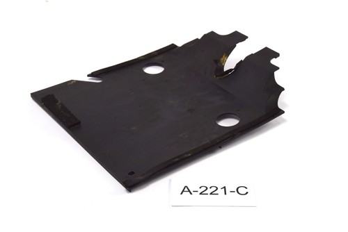 BMW K 75 RT - Abdeckung Verkleidung Kühler A221C