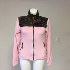 Trail Crest Women’s Fleece Jacket