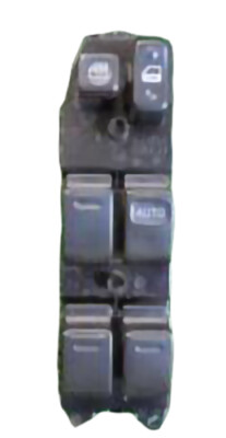 TOYOTA GENUINE OEM CARINA AT210 AT211 MASTER POWER WINDOW SWITCH