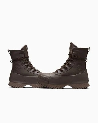 Converse CHUCK TAYLOR AS Lugged 2.0 XHi Waterproof Lea BOOT  display picture 1