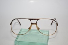 Vintage Terri Brogan 900 Sunglass/Eyeglass Frames 58 15-135MM Germany