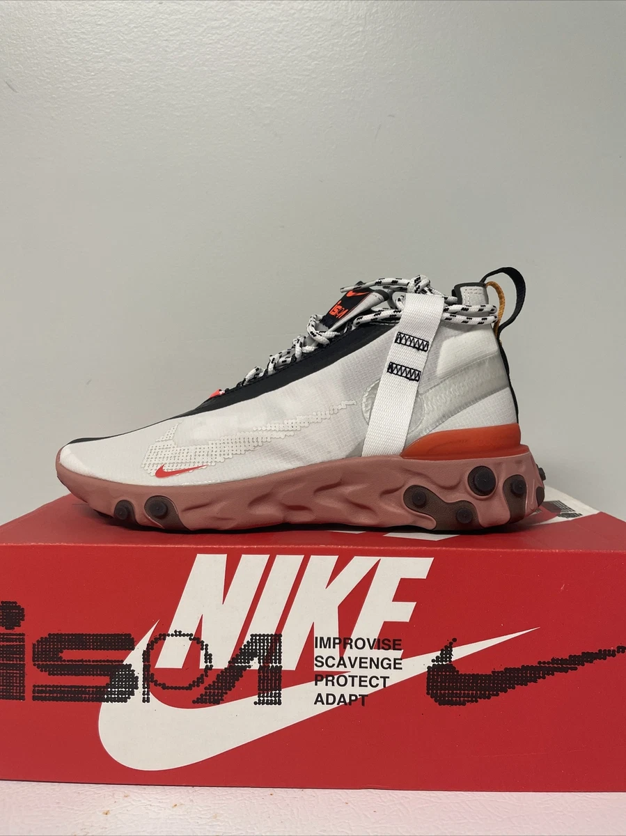 Nike react ispa sales women s