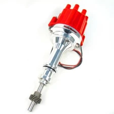 Pertronix Distributor | D231801