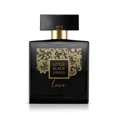 Avon Avon Little Black Dress Lace Eau de Parfum 1.7 fl oz / 50 ml