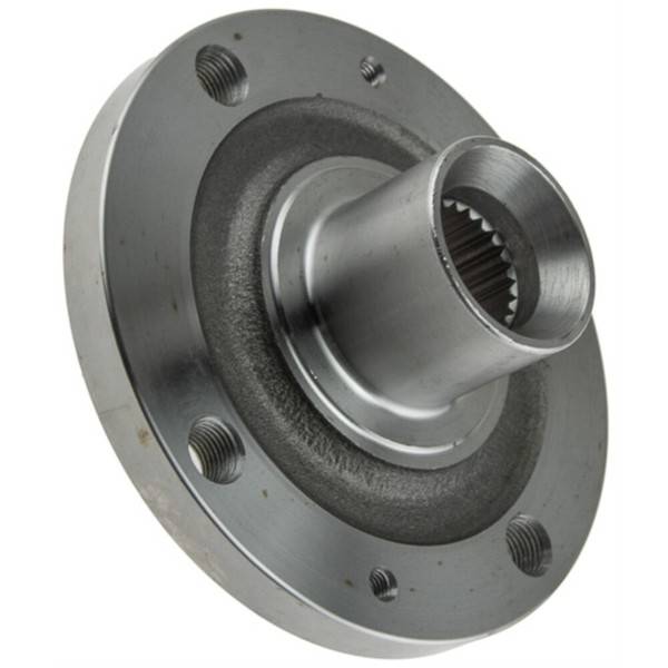 NTY Radnabe Vorderachse Links FüR Peugeot 207 CC Wd_ 1.6 16V 206 2D 2.0 S16-image