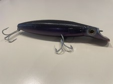 Northbar Bottle Darter 2.5oz 7” Striped Bass Surf Fishing Lure