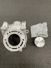 KTM OEM CYLINDER + PISTON KPL 125 MX A42030038000