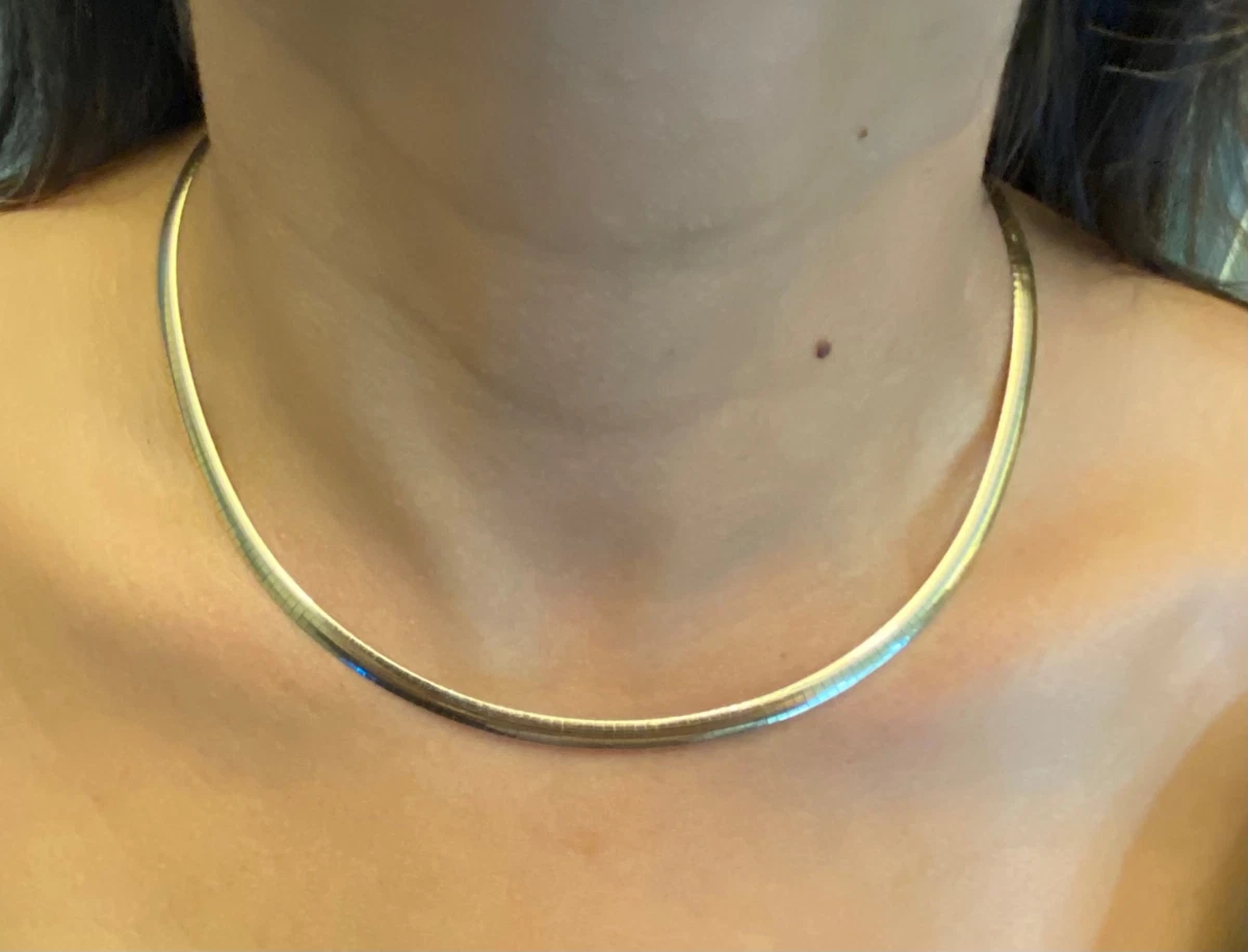 Kitsinian clearance 14k necklace