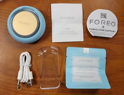 Foreo UFO Mini LED Thermo Activated Smart Mask