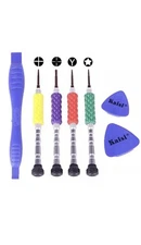 Kaisi 7 in 1 Cell Phone Repair Tool Kit for iPhone 7 8 XS Precision Screwdrivers