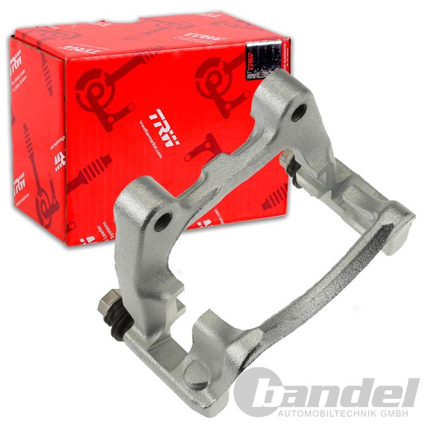 TRW Halter Bremssattel TrÄGer Hinterachse Beidseitig Hinterachse Links Rechts-image