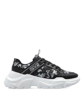 Versace Speedtrack Sneaker 79YA3SC2 ZSC85 U23 151103777 [U]