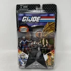 GI Joe 25th Anniversary Comic Pack Armored Cobra Commander & Gung Ho Figure A9
