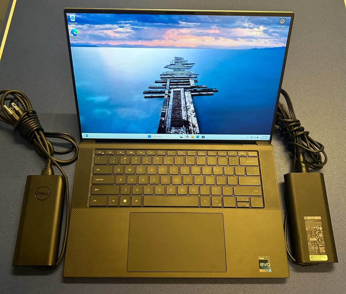 Dell XPS 15 9530 - Powerful Laptop for Creatives