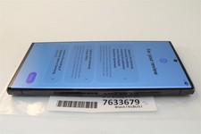 Samsung Galaxy S23 Ultra 512GB Black Unlocked AT&T T-Mobile Verizon GSM 7633679