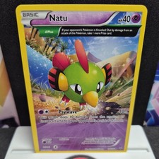 Natu 28/108 Roaring Skies Non Holo Common