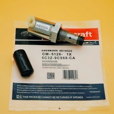 New Motorcraft Ipr Injection Pressure Regulator Valve For Ford 03-10 6.0l Cm5126