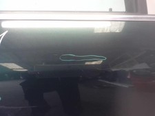 Porte arrière et accessoires Audi A6