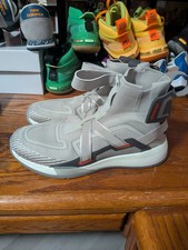 Athletic Propulsion Labs APL Super Future 'Beige' Basketball Shoes / Men's 12