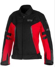 Veste moto femme GMS– Taille 2XL - Neuve
