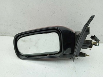 00749 LINKER SPIEGEL / CLEMA NEGRA / ELECTRICO / 637932 FÜR MITSUBISHI ECLIPSE