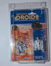Star Wars Vintage Collection Droids R2-D2 Action Figure Target Exclusive Sealed