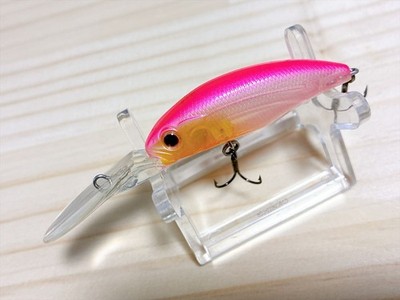 OSP O.S.P. DUNK 48SP SUSPEND Fishing Lure #AP51