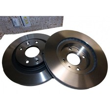 Disque de frein Smart FORFOUR