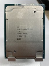 Intel Xeon Gold 6226 12-Core 2.70GHz LGA3647 SRFPP CPU Processor