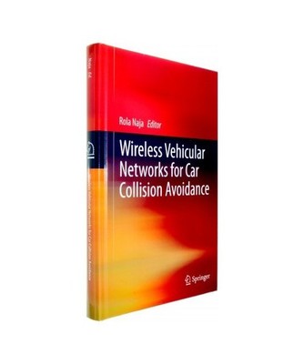 Wireless Vehicular Networks for Car Collision Avoidance