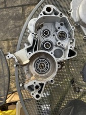Husqvarna Wr 125 - 2003 Engine Casing