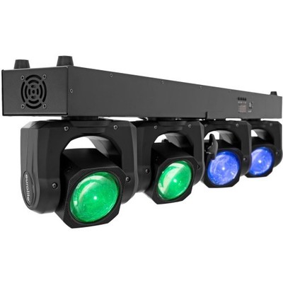Eurolite LED TMH Bar B240 Moving Head Beam Bar Movinglight | Neu