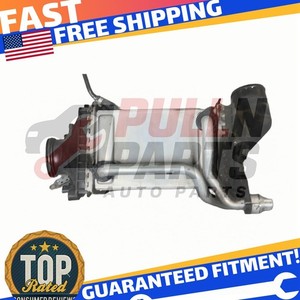 OEM Intercooler 2740900614 for 2015-2020 Mercedes C300/E300/GLC300