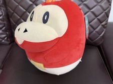 Pokemon Squishmellows Fuecoco 10 Inches Brand New With Tags