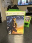 Halo 3 Xbox 360 Complete In Box With Poster
