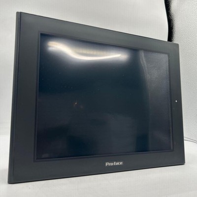 Pro-face GP2600-TC11 12.1 TFT HMI Touch Panel Neu AC100-240V aus Japan 449-2
