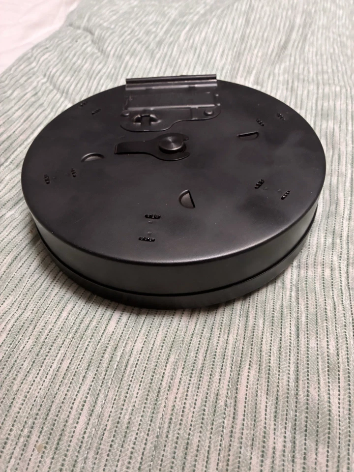 Cargador de batería Thompson calibre 45 10 R Foto 4 de 4