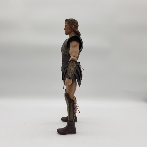 Juego de figuras del general griego (Aquiles) de Pangea escala 1/6 - Imagen 3 de 19