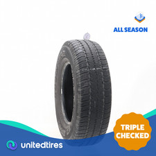 Used 245/70R16 Goodyear Wrangler SR-A 106S - ...